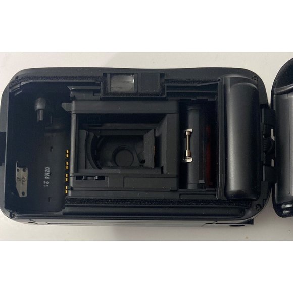 Olympus Cameras, Photo & Video Olympus Infinity Stylus Mju I 35mm